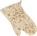 Matzah Oven Mitt