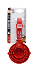 Measuring Cups Set of 5