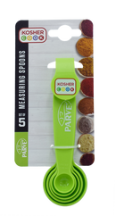 Measuring Spoons Set of 5