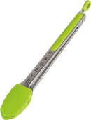 Locking Tongs Stainless Steel