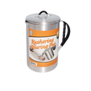 Kashering Pouring Pot