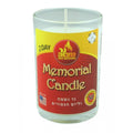 Religious - Memorial Candles
