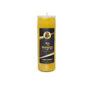 Memorial Candle: 7 Day