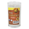 Religious - Memorial Candles