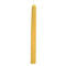 Yom Kippur Candle - Yellow