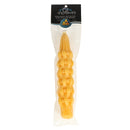 Havdalah Candle: Beeswax -