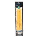 Havdalah Candle: Beeswax -