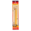 Havdalah Candle: Beeswax -
