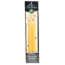 Havdalah Candle: Beeswax -