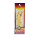 Havdalah Candle: Beeswax -