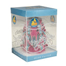 Havdalah Candle: Hand Carved - Multicolor