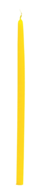 Chanukah Candle Beeswax