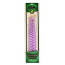 Havdalah Candle Colored - Purple