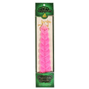 Havdalah Candle Colored - Pink