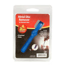 Neironim Disc Remover