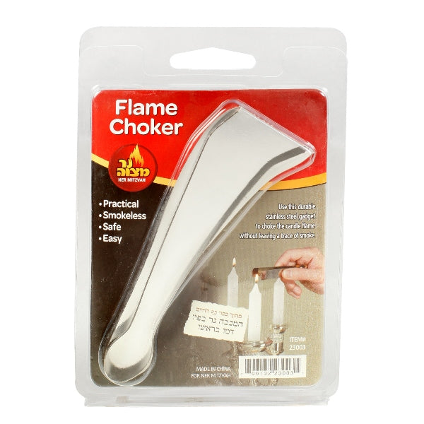 Flame Choker