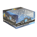 Oil Glass Set Round (9 Pack)
