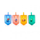 Dreidel: Fillable - Multicolor