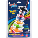 5 Layer Stackable Dreidel