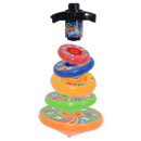 5 Layer Stackable Dreidel
