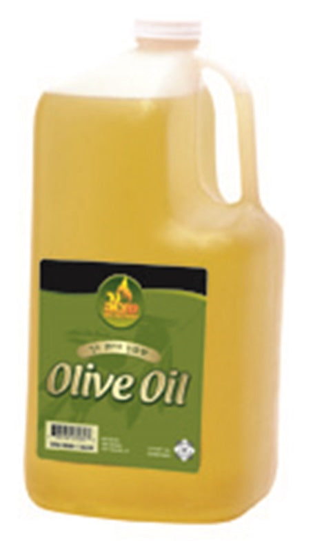1 Gallon Olive Oil