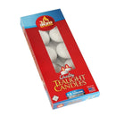 Tealights (10 Pack)