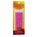 Candlesticks: Extra Long (20 Pcs)