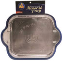 Disposable Chanukah Tray