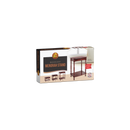 Menorah Stand With Drawer (3 Sizes)