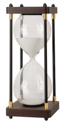 Chanukah Sand Timer (11.7" Minutes)
