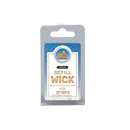 Refill Wick For Tzinoras (Pack of 50)