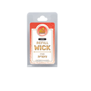Refill Wick For Tzinoras (Pack of 50)