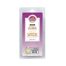 Gold Wick Holders: 9 Tzinoras & 50 Wicks