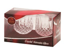 Crystal Neironim Glass Set: 2 Pack