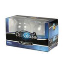 Oil Glass: Round Glass