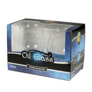 Oil Glass: Round Glass