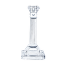 Candlestick Set: Crystal (2 Pack)