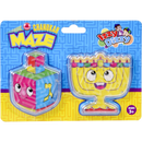 Chanukah Maze Game (2 Pack)