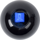 Magic Dreidel Ball