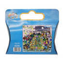 I Spy Chanukah Puzzle (100 Pcs)