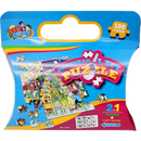 I Spy Chanukah Puzzle (100 Pcs)