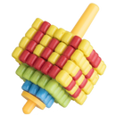Fusion 3-D Beads - Driedel