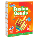 Fusion 3-D Beads - Driedel
