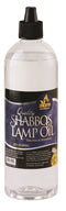 Shabbos Lamp Oil 32 Oz.