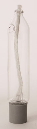 Clear Lights: Shabbos Oil Lamps -