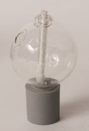 Clear Lights: Shabbos Oil Lamps -