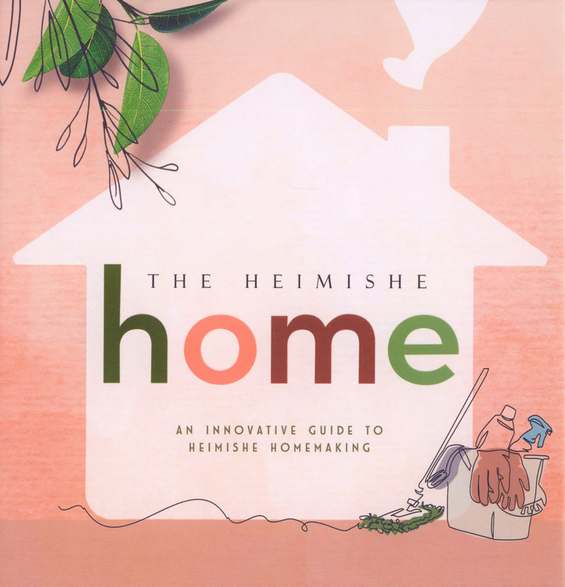 The Heimishe Home