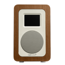 NakiRadio Plus - Almond