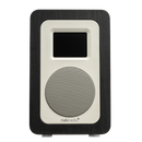 NakiRadio Plus - Black