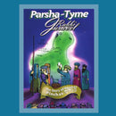 Parsha-Tyme With Rabbi Juravel - Stories of Parshas Pinchas (CD)